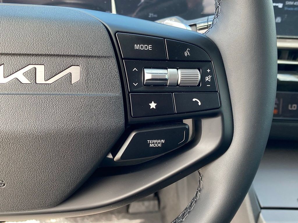 New 2026 Kia Sportage SX Prestige AWD/4WD image 16