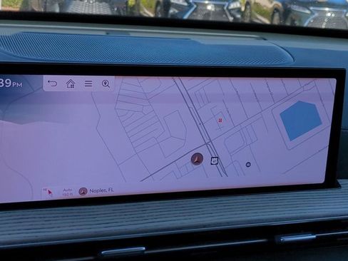 Used 2025 Genesis GV80 3.5T Advanced image 20