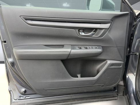 Used 2025 Honda CR-V LX image 22