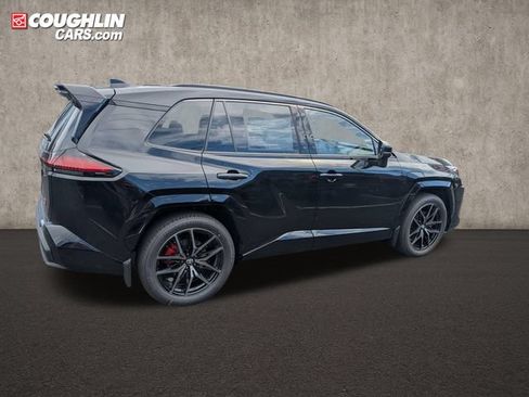 New 2026 Toyota RAV4 AWD Plug-in Hybrid image 9