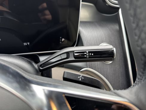 Used 2026 Mercedes-Benz GLC 300 4MATIC image 20