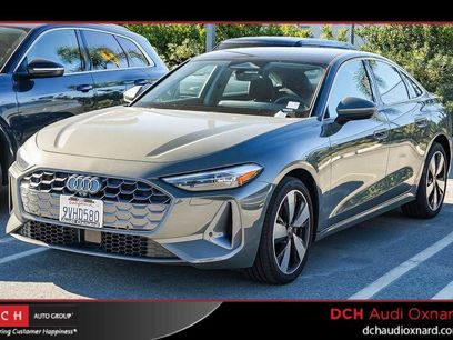 Used 2025 Audi A5 2.0T Premium w/ Convenience Package