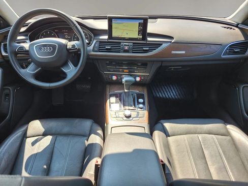 Used 2014 Audi A6 3.0T Prestige w/ Prestige Package AWD/4WD image 12