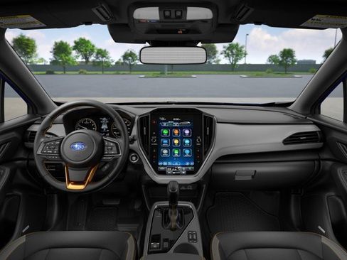 New 2026 Subaru Crosstrek 2.5i Wilderness AWD/4WD image 19