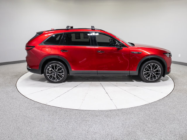 Used 2025 MAZDA CX-70 Plug-In Hybrid w/ Premium Pkg AWD/4WD image 7