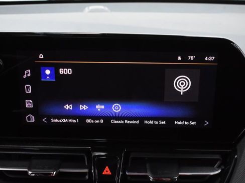 New 2026 Chevrolet TrailBlazer RS w/ Convenience Package image 42