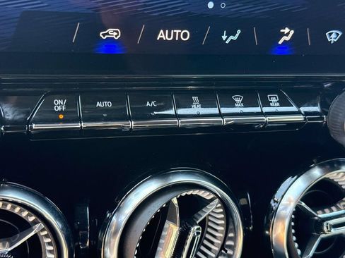 Used 2026 Chevrolet Blazer EV LT w/ LPO, All-Weather Mat Package FWD image 27