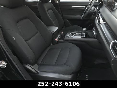 Used 2023 MAZDA CX-5 AWD 2.5 S image 34
