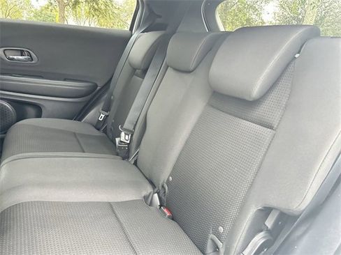 Used 2021 Honda HR-V Sport image 27