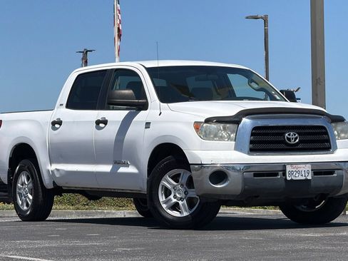 Used 2007 Toyota Tundra SR5 RWD image 2