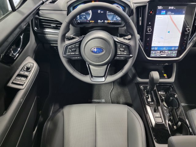 New 2026 Subaru Forester Sport AWD/4WD image 23