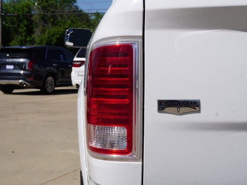 Used 2017 RAM 1500 Laramie w/ Convenience Group AWD/4WD image 21