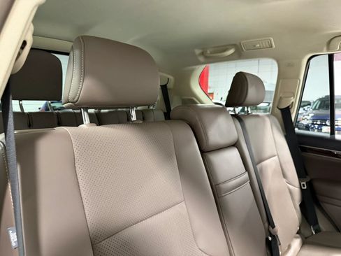 Used 2014 Lexus GX 460 Luxury w/ Driver Support Package AWD/4WD image 52