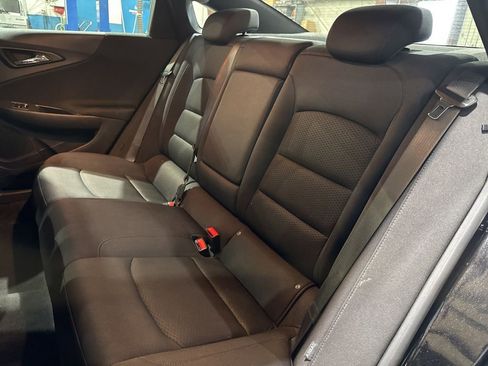 Used 2024 Chevrolet Malibu LT FWD image 33