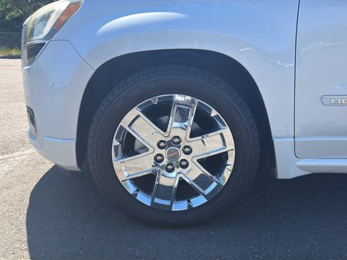 Used 2016 GMC Acadia Denali AWD/4WD image 6