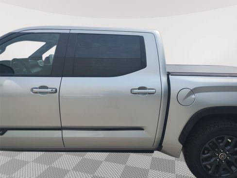 Used 2022 Toyota Tundra Platinum w/ Advanced Package AWD/4WD image 31