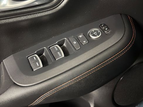 Certified 2024 Honda HR-V Sport image 20