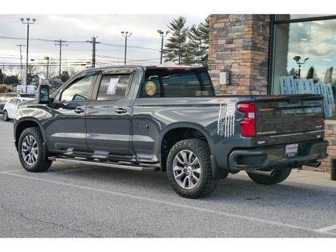 Used 2019 Chevrolet Silverado 1500 RST w/ All-Star Edition image 5