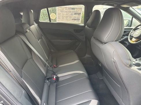 New 2026 Subaru Crosstrek 2.5i Wilderness image 27