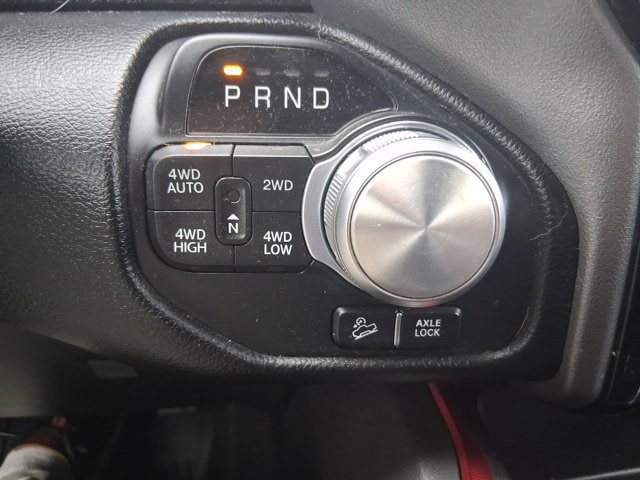 Used 2022 RAM 1500 Rebel w/ Rebel Level 2 Equipment Group AWD/4WD image 13