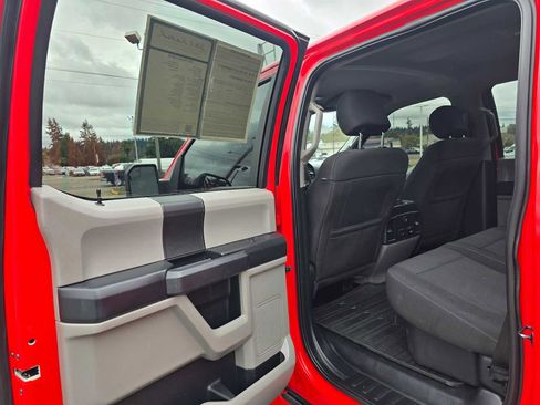 Used 2017 Ford F150 XL w/ Equipment Group 101A Mid image 14