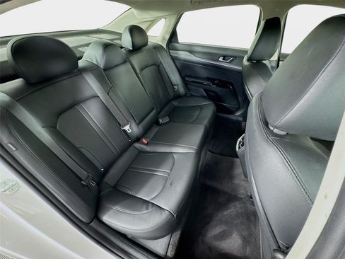 Certified 2025 Kia K5 EX FWD image 29