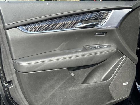 Certified 2025 Cadillac XT6 Premium Luxury image 18