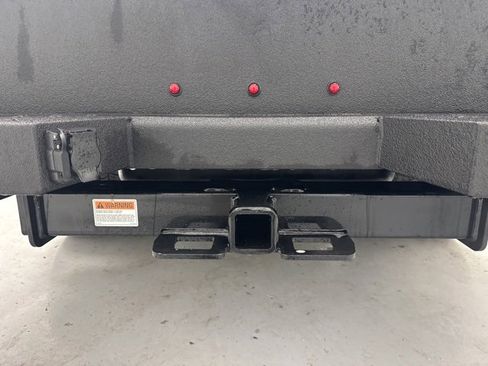 New 2025 Chevrolet Silverado 3500 W/T w/ WT Convenience Package image 32