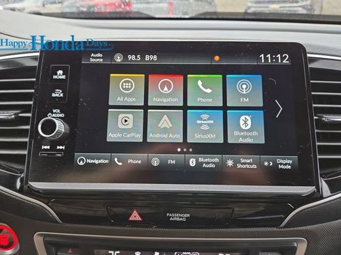 Used 2024 Honda Ridgeline TrailSport image 28