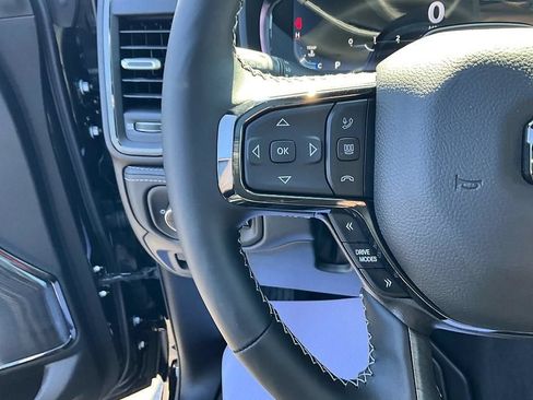 New 2026 RAM 1500 Limited AWD/4WD image 34