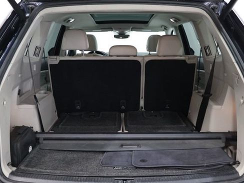 Used 2019 Volkswagen Atlas SEL AWD/4WD image 36