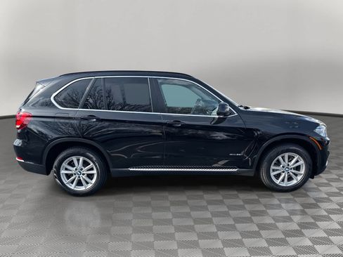 Used 2015 BMW X5 xDrive35i image 2