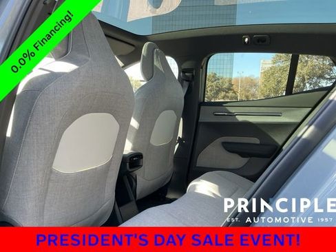 New 2026 Volvo EX30 Ultra image 26