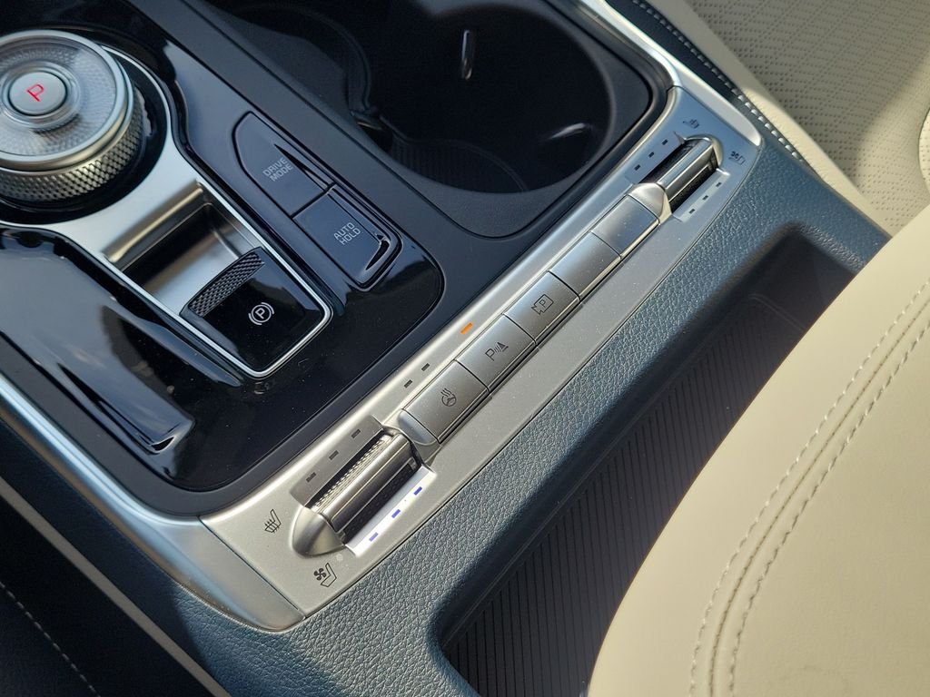 New 2026 Kia Carnival SX Prestige FWD image 36