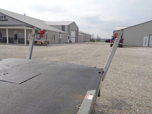 Used 2021 Chevrolet Silverado 3500 W/T w/ WT Convenience Package image 56