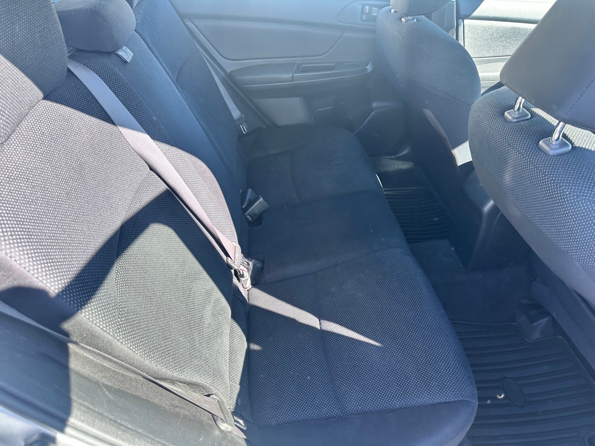 Used 2013 Subaru Impreza 2.0i AWD/4WD image 9