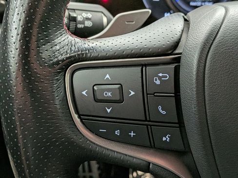 Certified 2023 Lexus UX 250h F Sport w/ Accessory Package (Z2) image 20