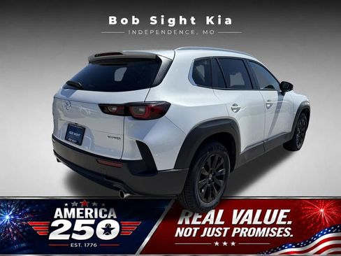 Used 2025 MAZDA CX-50 AWD 2.5 S w/ Preferred Package image 15