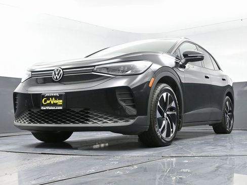 Used 2022 Volkswagen ID.4 Pro image 45