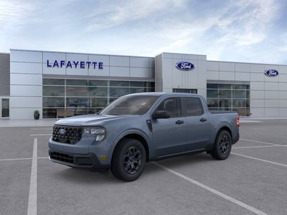 New 2026 Ford Maverick XLT w/ Equipment Group 301A