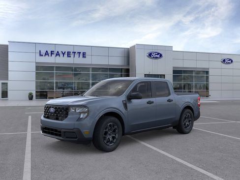 New 2026 Ford Maverick XLT w/ Equipment Group 301A AWD/4WD image 1