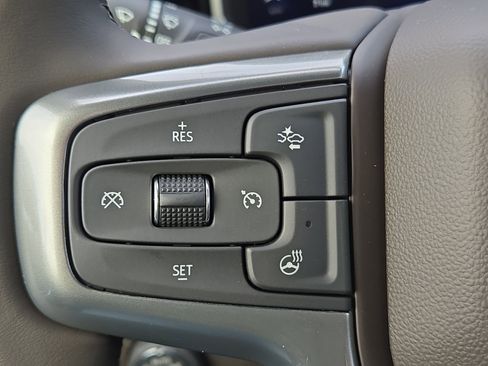 New 2026 Chevrolet Silverado 1500 LT image 23