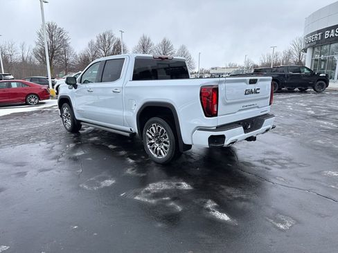 New 2026 GMC Sierra 1500 Denali Ultimate image 2