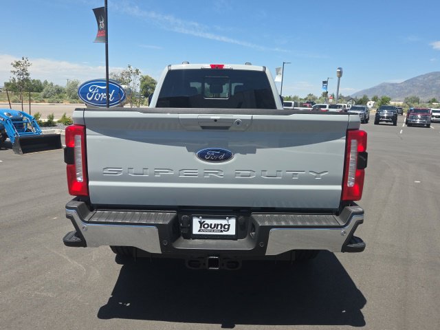 New 2026 Ford F350 Lariat AWD/4WD image 5