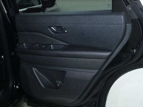 Certified 2024 Nissan Pathfinder SV AWD/4WD image 34