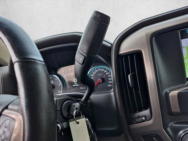 Used 2017 GMC Sierra 1500 Denali AWD/4WD image 10