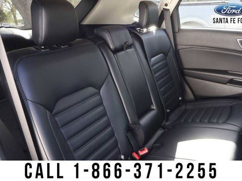 Used 2024 Ford Edge SEL image 24