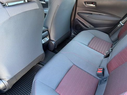 New 2026 Toyota Corolla SE FWD image 14