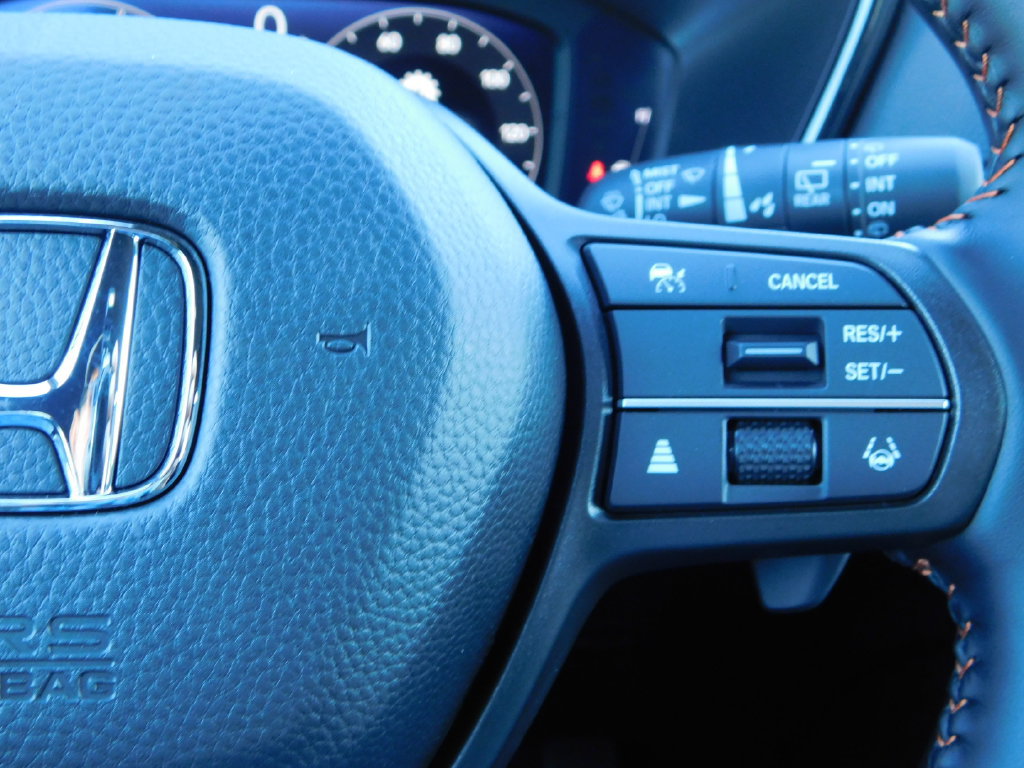 New 2027 Honda CR-V Sport-L image 32