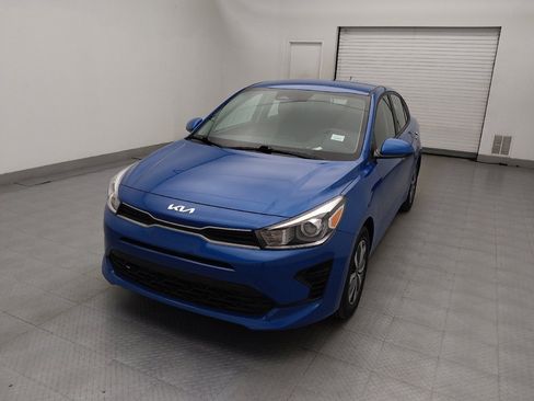 Used 2023 Kia Rio S w/ Technology Package image 15